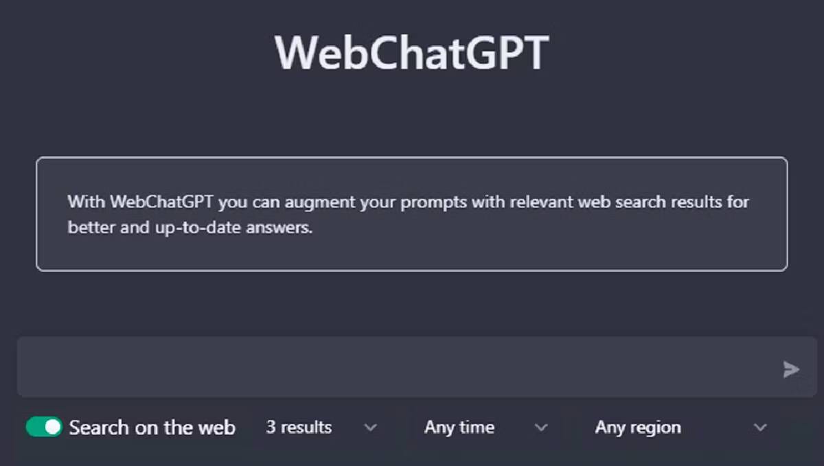 تحسين تجربة الذكاء الصناعي في المتصفحات: الإضافات المُميزة لـ ChatGPT لمُطالبات وإجابات استثنائية - اضافات