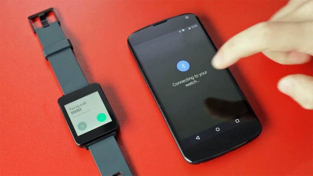 هل يمكن اختراق ساعتك الذكية التي تعمل بـ Bluetooth؟ - حماية