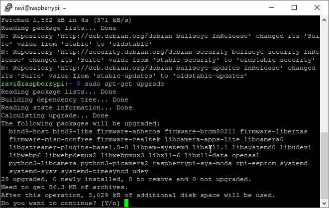 كيفية بناء خادم NAS بواسطة Raspberry Pi 4: دليلك الشامل للتخزين المُلحق بالشبكة - Raspberry Pi
