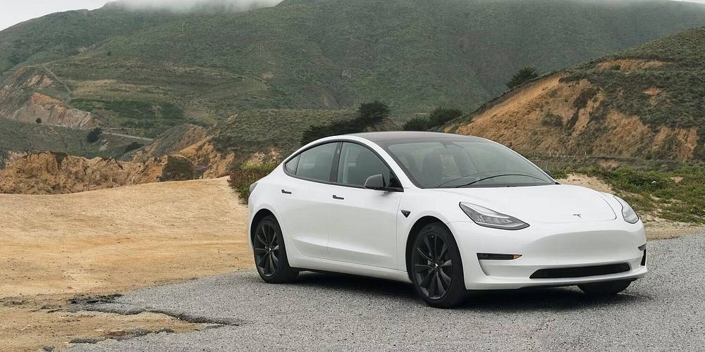 نصائح هامة لشراء سيارة Tesla مُستعملة: كيف تجعل اختيارك ذكيًا - السيارات الكهربائية