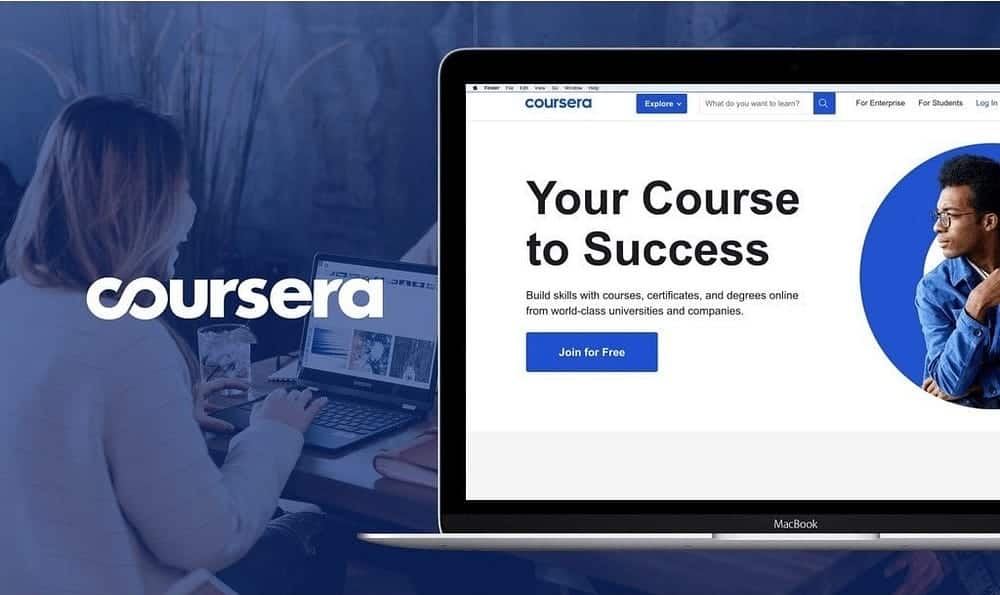 استفد من دورات Coursera المجانية لتطوير وتحسين مهارات التصميم الجرافيكي وتكييفها - مواقع