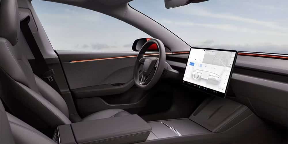 تقييم سيارة Tesla Model 3 2023 وكيف أصبحت أفضل بكثير من خلال التحسينات المُميزة - السيارات الكهربائية