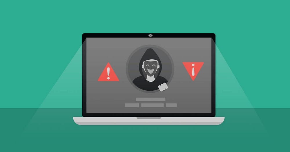 استراتيجيات فعّالة لحماية موقعك على الويب من هجمات التشويه - حماية
