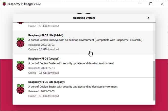 كيفية بناء خادم NAS بواسطة Raspberry Pi 4: دليلك الشامل للتخزين المُلحق بالشبكة - Raspberry Pi