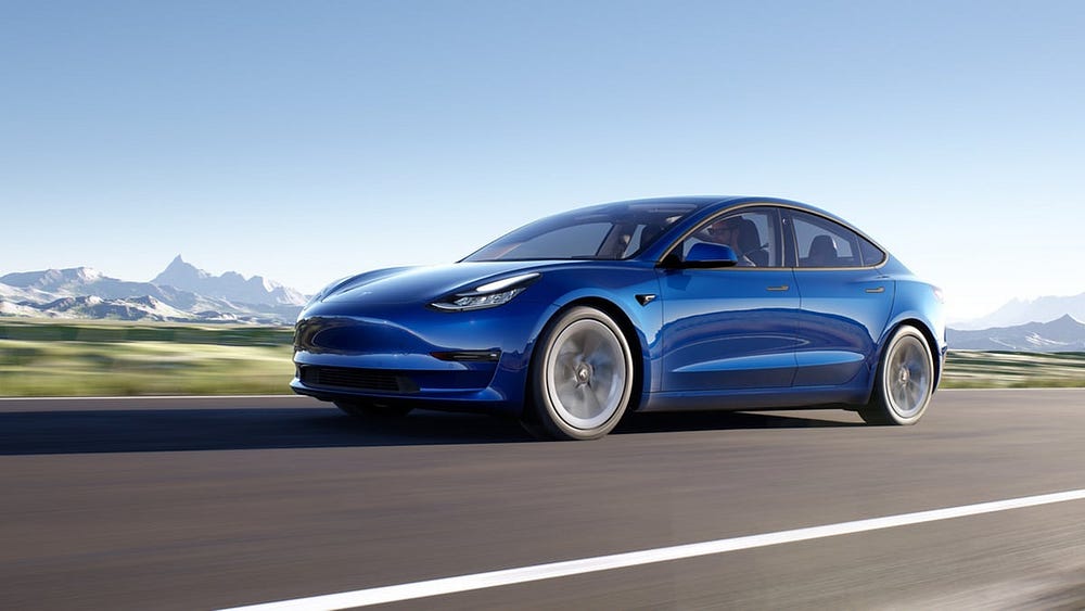 تقييم سيارة Tesla Model 3 2023 وكيف أصبحت أفضل بكثير من خلال التحسينات المُميزة - السيارات الكهربائية