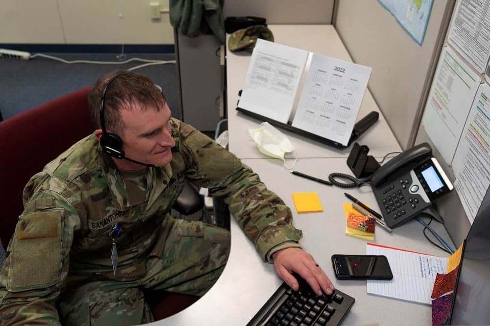 استكشاف أفضل وظائف التكنولوجيا في الجيش: فرص مهنية حديثة ومُثيرة - العمل والوظيفة