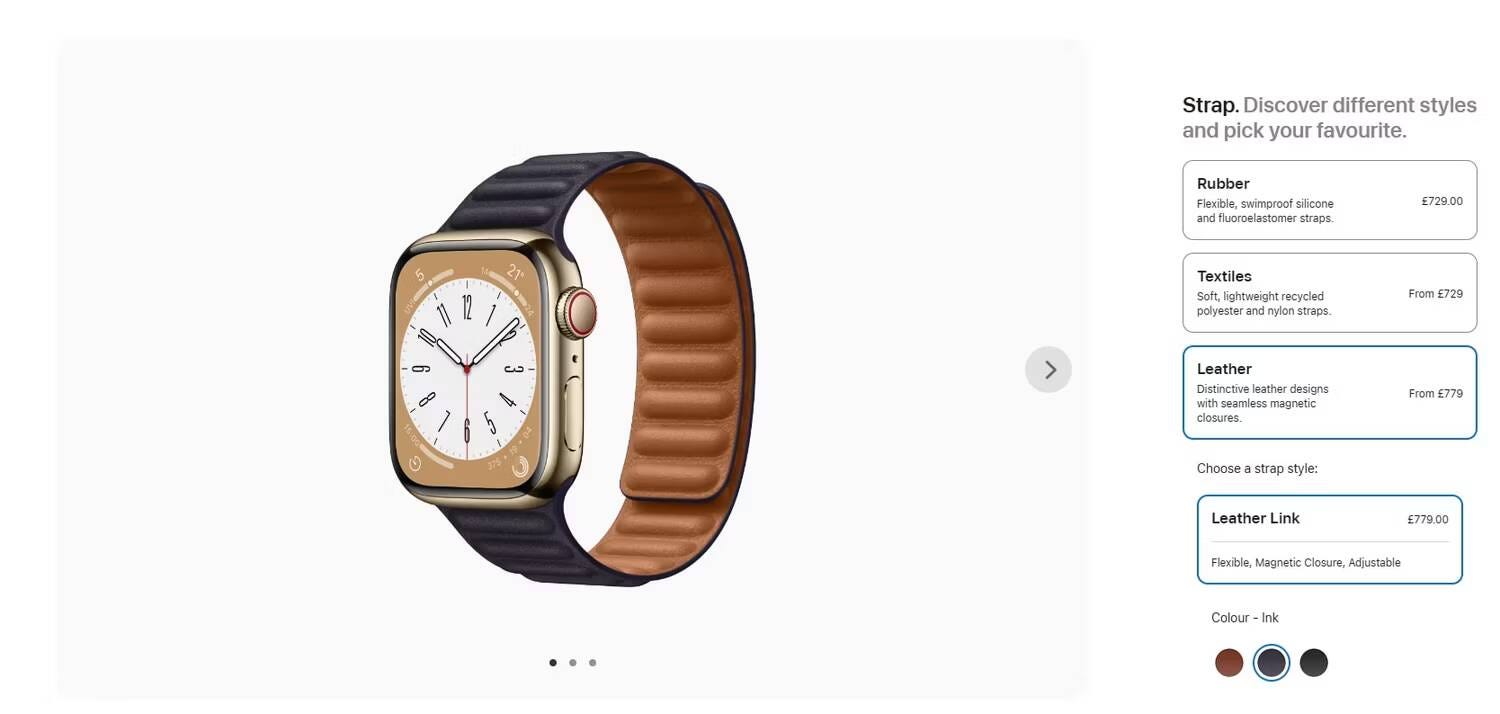 مقارنة بين Garmin Fenix و Apple Watch: كيف تختار الساعة الذكية المُناسبة لك؟ - Apple Watch مراجعات
