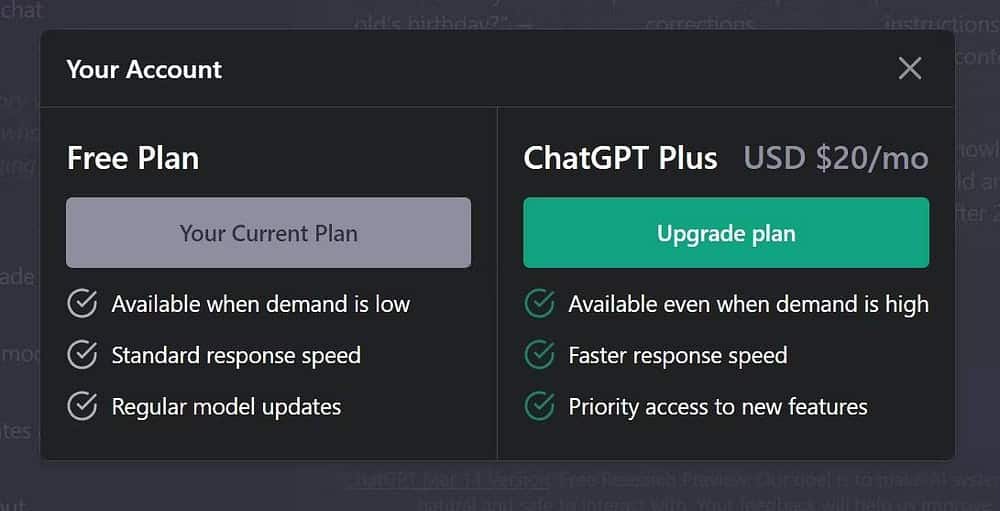 الاستفادة الكاملة من ChatGPT: كيفية استخدام GPT-4 لتحسين تجربة الدردشة الآن - الذكاء الاصطناعي