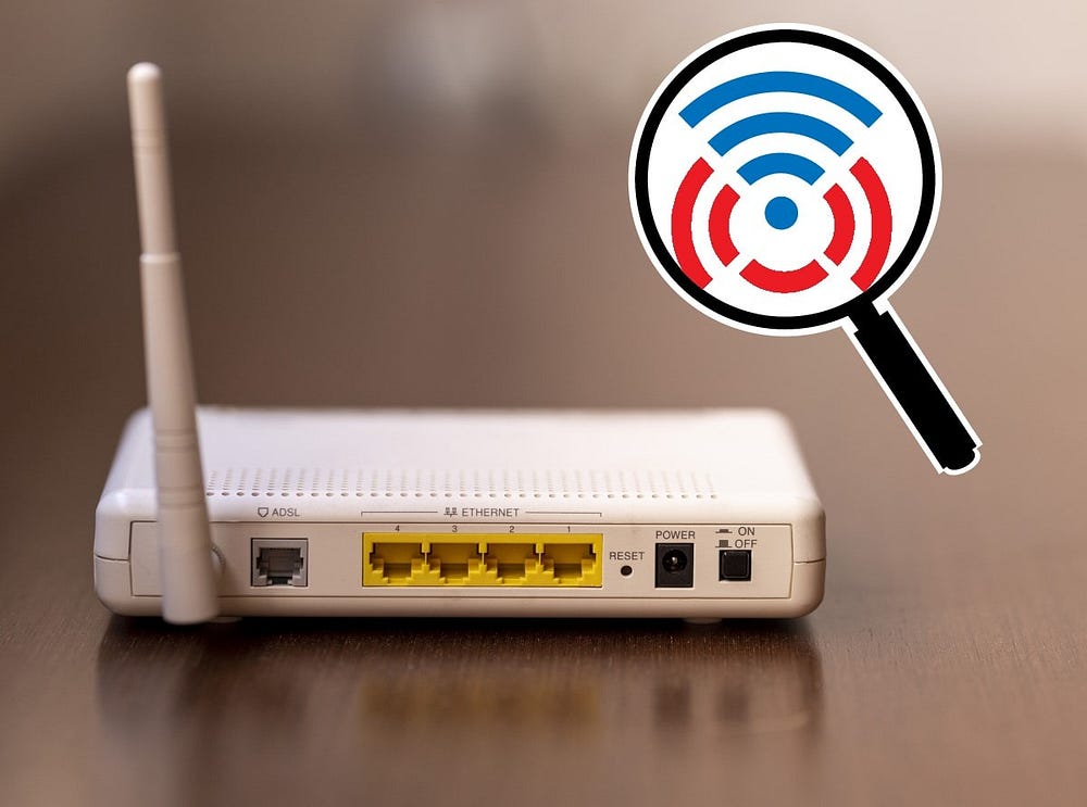 19WZw85LrDtNplRbBvStl5w DzTechs | أفضل تطبيقات تحليل شبكة Wi-Fi للتحقق مما إذا كانت آمنة