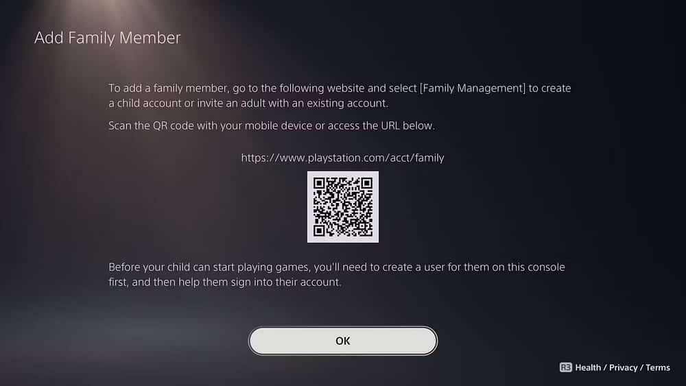 كيفية تحسين إعدادات الأمان على جهاز PS5 لحماية أطفالك - PS4/PS5