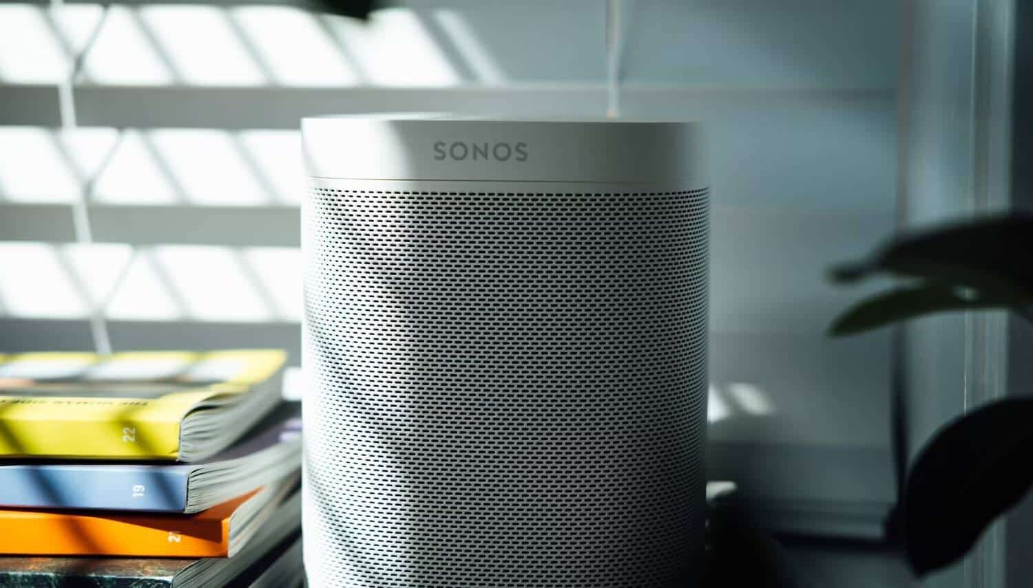 تحليل شامل لمُنتجات Sonos: اكتشف عالم المكبرات الذكية وأنظمة الصوت المُتقدمة - المنزل الذكي