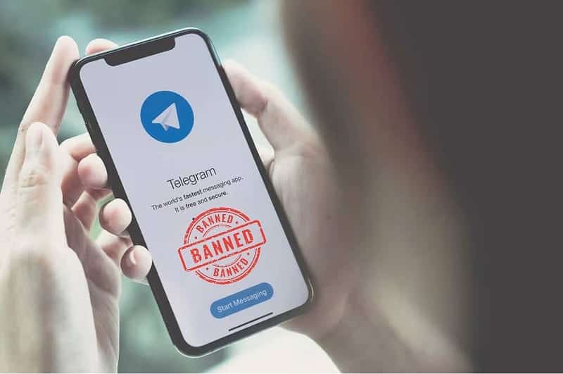 فهم الأسباب التي قد تُؤدي إلى حظر رقمك على Telegram - شروحات
