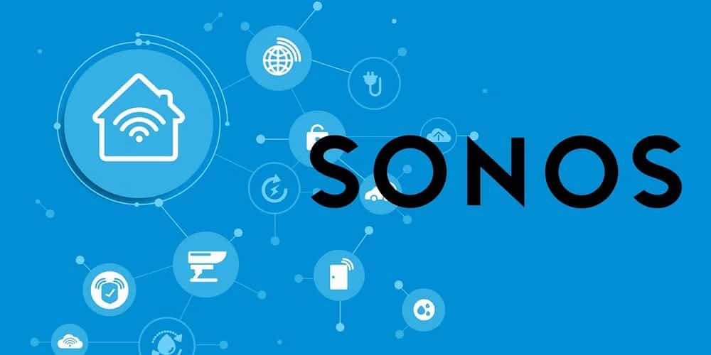 تحليل شامل لمُنتجات Sonos: اكتشف عالم المكبرات الذكية وأنظمة الصوت المُتقدمة - المنزل الذكي
