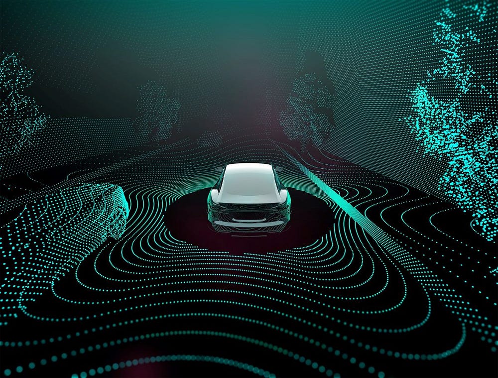 ماهي تقنية الرؤية الآلية وما تحدياتها في عالم السيارات ذاتية القيادة؟ - السيارات الكهربائية