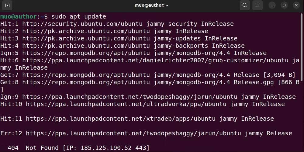 كيفية تثبيت WPS Office على Ubuntu - لينكس