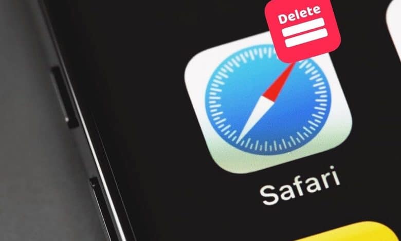 17AxAzQzsR 0sARiwD0hHsA DzTechs | كيفية إزالة Safari من الـ iPhone الخاص بك بطرق فعّالة وأمنة