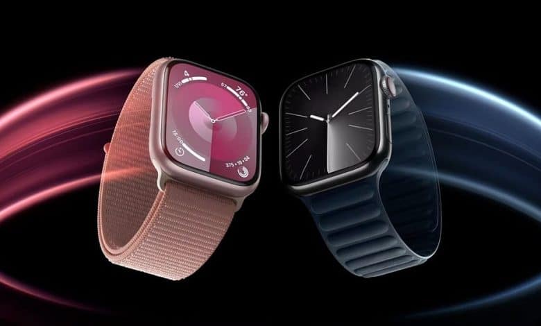 17VxMJUx1jgNINOklRwu9OQ DzTechs | مُقارنة بين Apple Watch SE (الجيل الثاني) و Apple Watch Series 9: الاختلافات والاختيار الأمثل