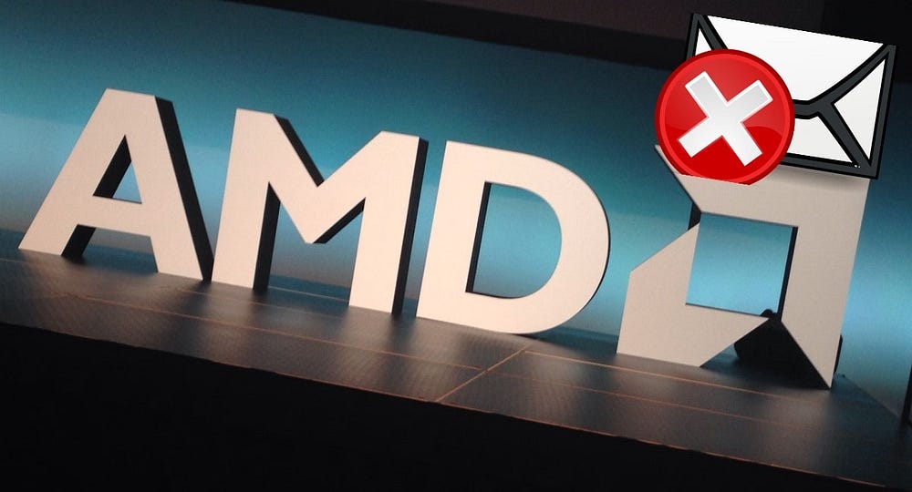 حلول مُناسبة لإصلاح مشاكل تشغيل تطبيق AMD Radeon على Windows - الويندوز