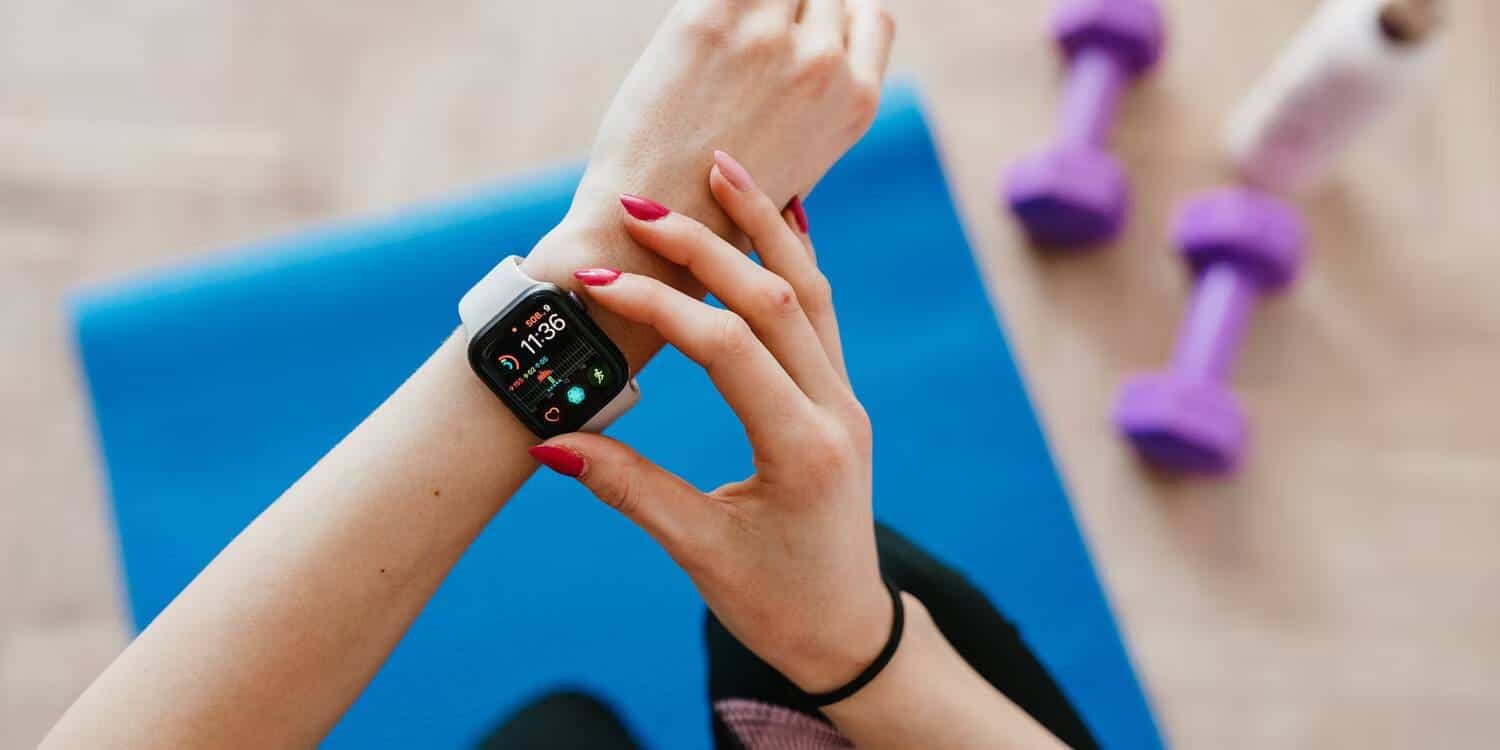 كيف تقيس Galaxy Watch من Samsung مُستوى التوتر لديك؟ - Galaxy Watch