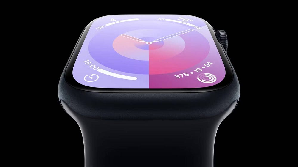 مُقارنة بين Apple Watch SE (الجيل الثاني) و Apple Watch Series 9: الاختلافات والاختيار الأمثل - Apple Watch