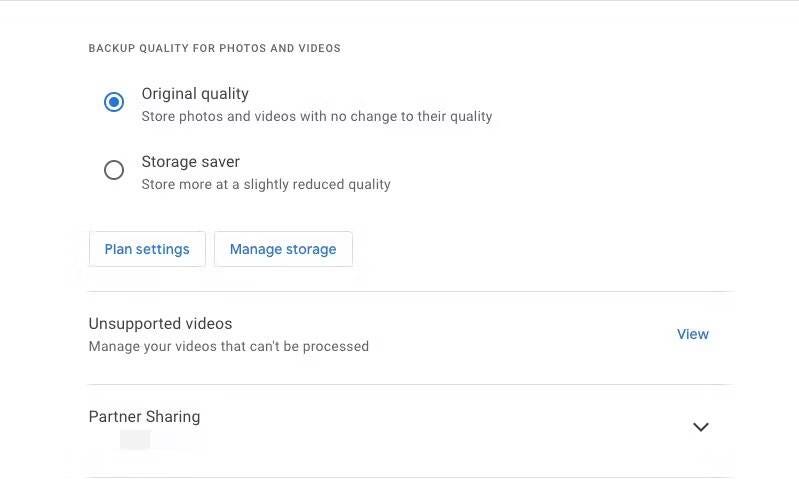 كيفية تحسين استخدام مساحة التخزين على "صور Google" وتوفير المزيد من التخزين - شروحات