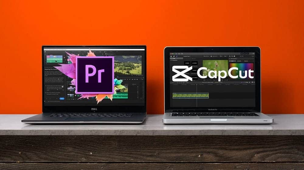 CapCut أم Adobe Premiere Pro: كيف تختار الأفضل لتعديل الفيديو؟ - مراجعات