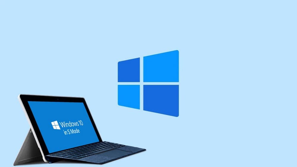 طرق لإصلاح مشكلة "لا يُمكن التبديل من وضع S" في Windows 11 أو Windows 10 - الويندوز