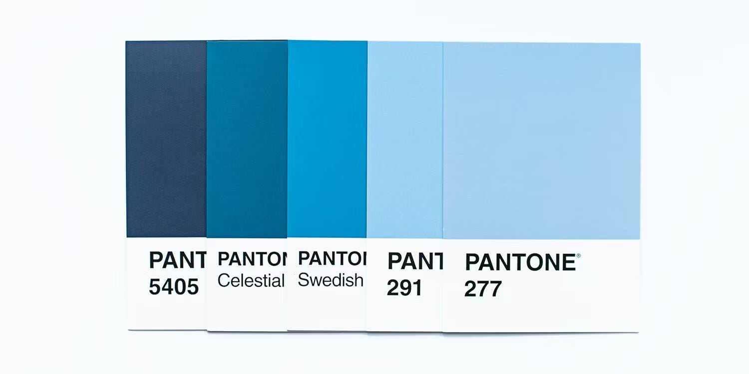 الاختلافات بين RGB et CMYK و Pantone: اختيار أفضل نموذج ألوان في تصميماتك - مقالات