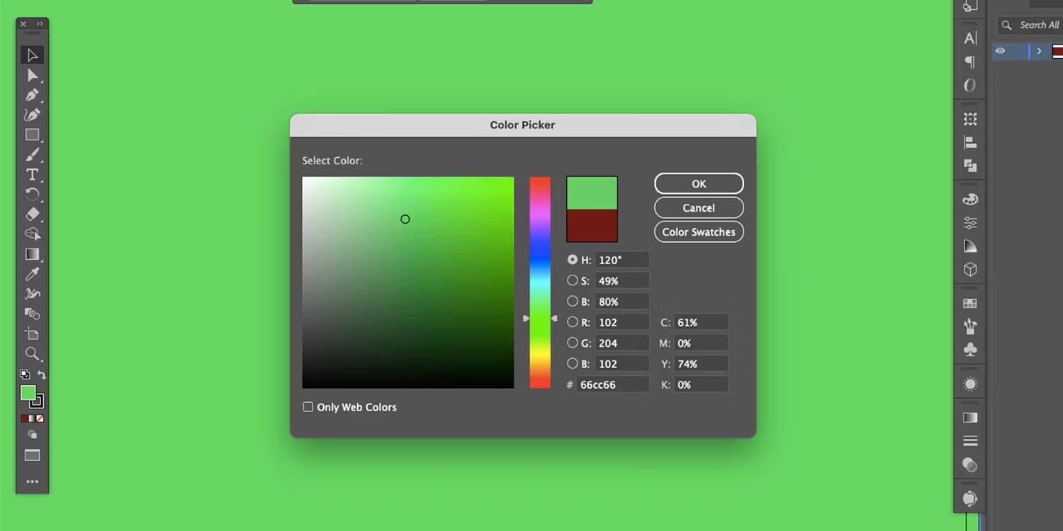 الاختلافات بين RGB و CMYK و Pantone: اختيار أفضل نموذج ألوان في تصميماتك - مقالات