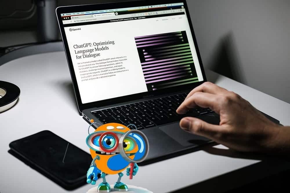 استكشاف إمكانيات روبوتات "My GPT" لتعلم ألعاب الطاولة وإنشاء الصور وأكثر باستخدام ChatGPT - الذكاء الاصطناعي