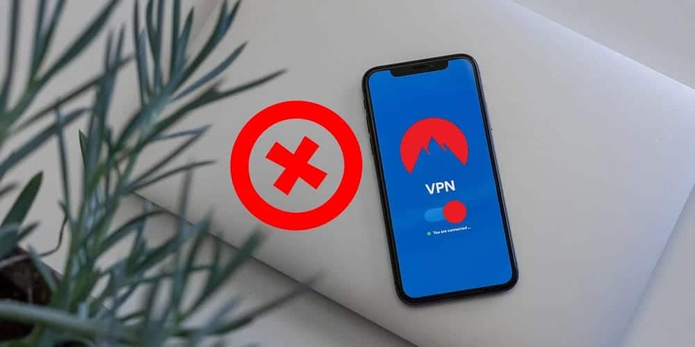 حلول للمشاكل الشائعة أثناء الاتصال بشبكة VPN على الـ iPhone - iOS
