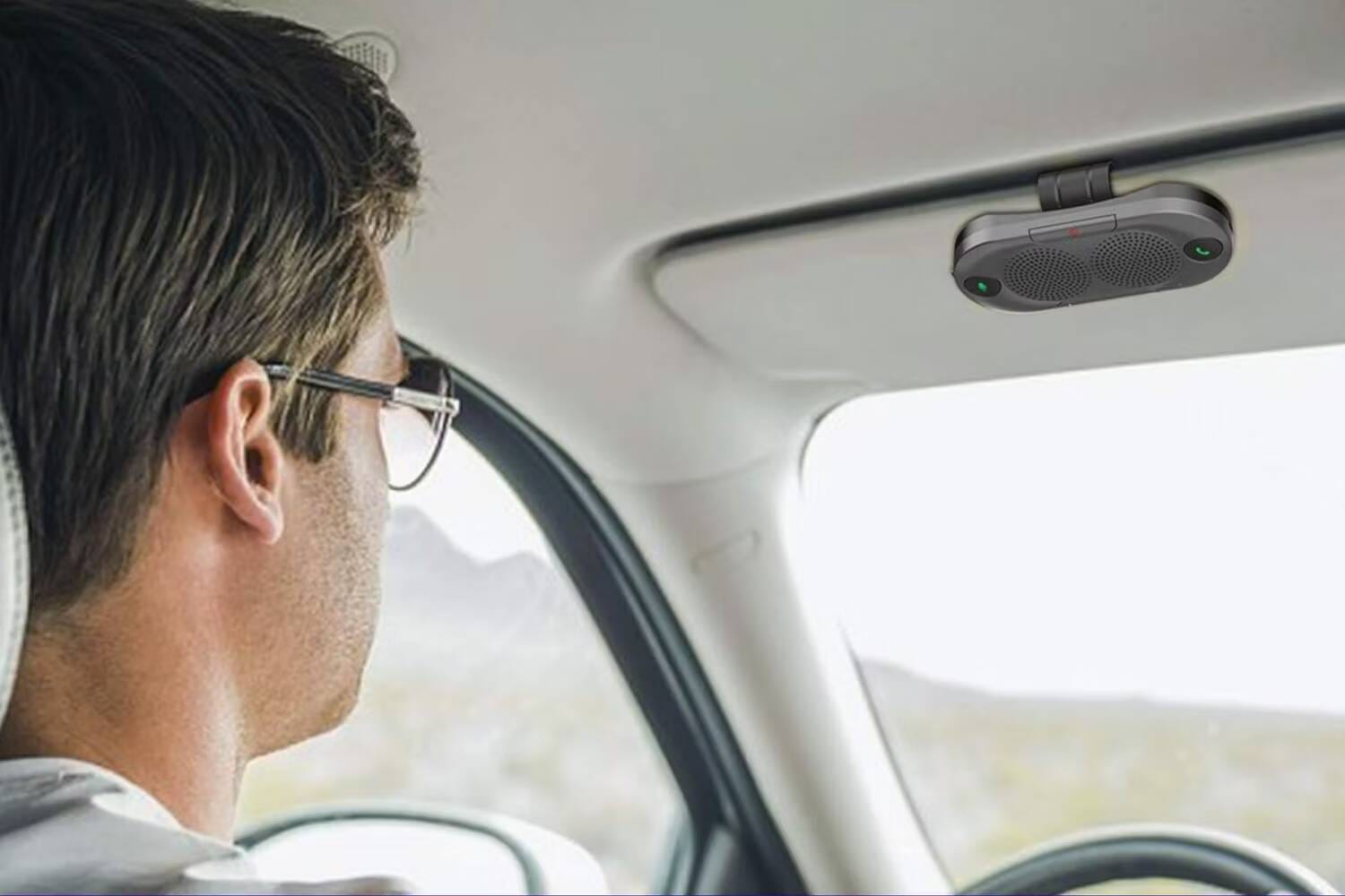 أفضل مُكبرات صوت السيارة بتقنية Bluetooth في هذا العام للإستمتاع أثناء القيادة - دليل الشراء