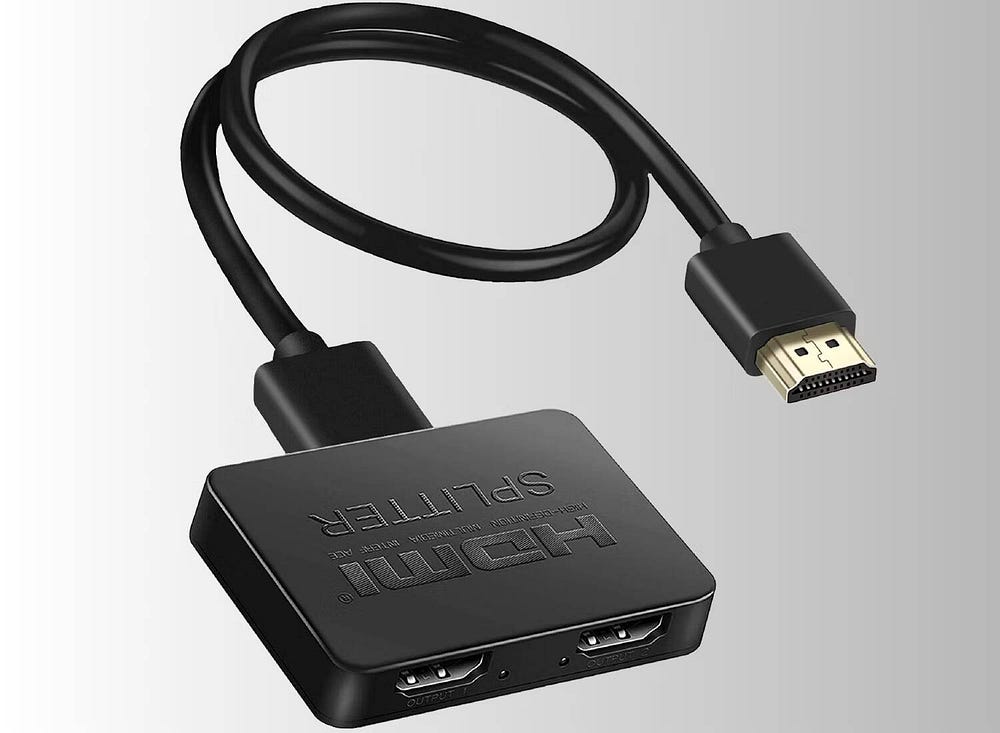 أفضل أجهزة توزيع HDMI المُتاحة في هذا العام لتوصيل Plus من الشاشات بإعدادك - دليل الشراء