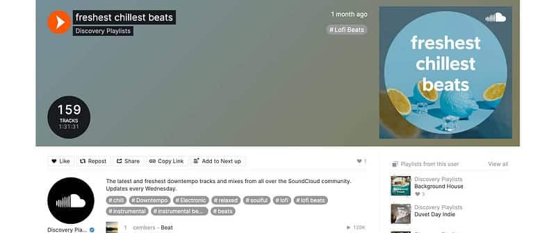 مُقارنة بين SoundCloud و Spotify: الاختيار الأمثل للاستماع إلى الموسيقى والبودكاست عبر الإنترنت - مراجعات