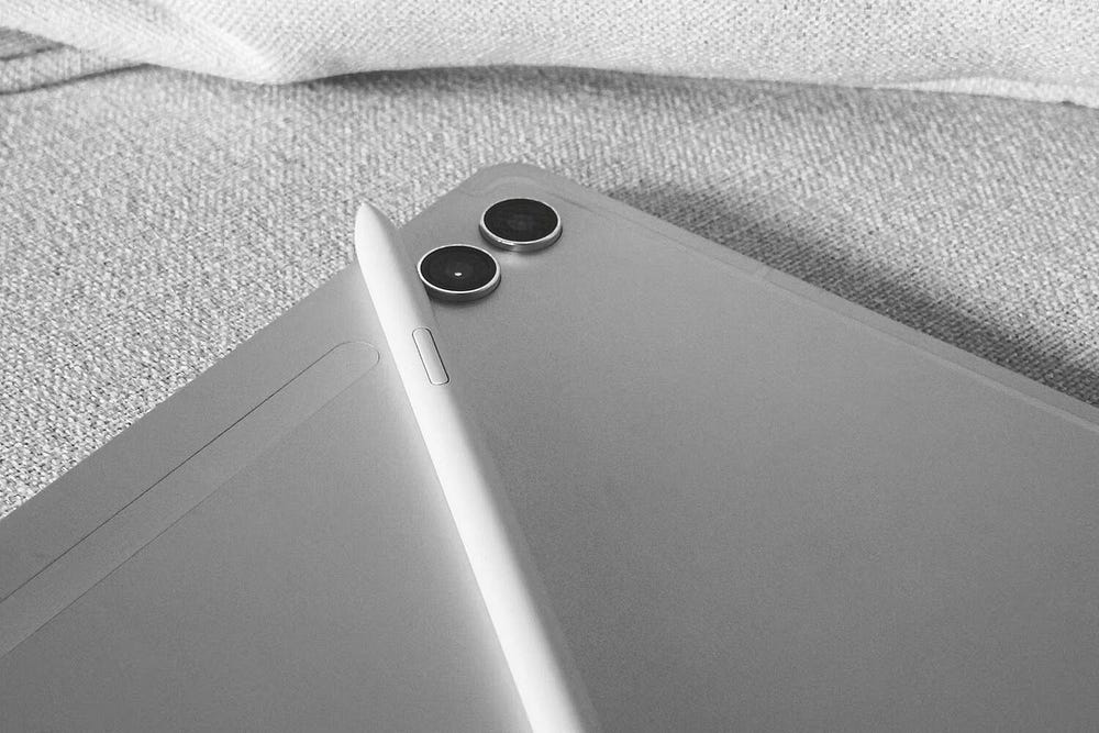 مراجعة Samsung Galaxy Tab S9+: جهاز لوحي يُوفر التوازن المثالي بين الأداء والميزات المُتطورة - مراجعات
