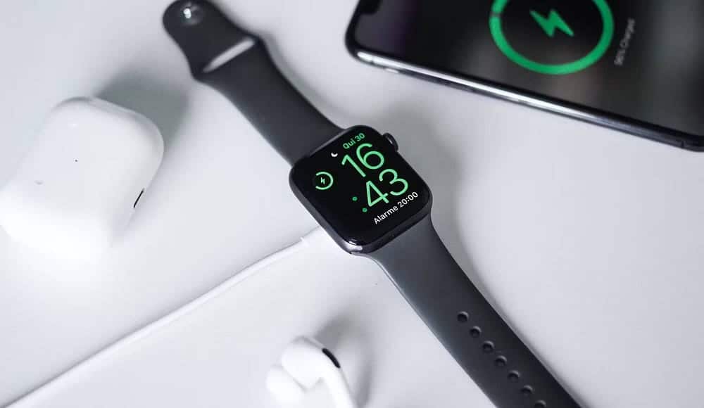 مُقارنة بين إصدار GPS et Cellular من Apple Watch: هل يستحق الاتصال الخلويّ التكلفة الإضافية - Apple Watch