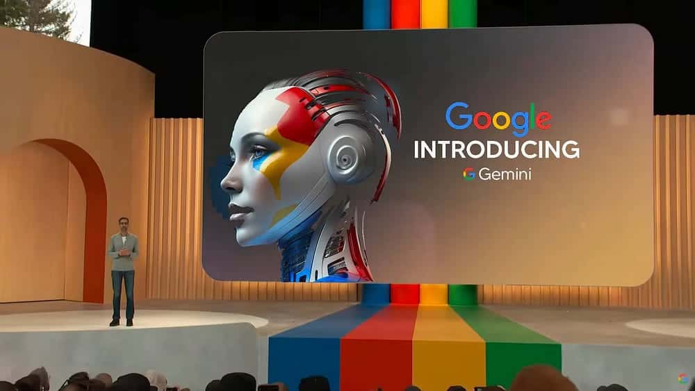 وصول Gemini AI من Google: هل يبرز بفعاليَّة أكبر من ChatGPT في عالم الذكاء الاصطناعي؟ - الذكاء الاصطناعي