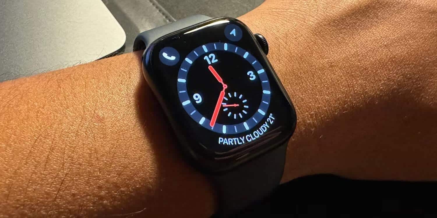 مُقارنة بين إصدار GPS و Cellular من Apple Watch: هل يستحق الاتصال الخلويّ التكلفة الإضافية - Apple Watch