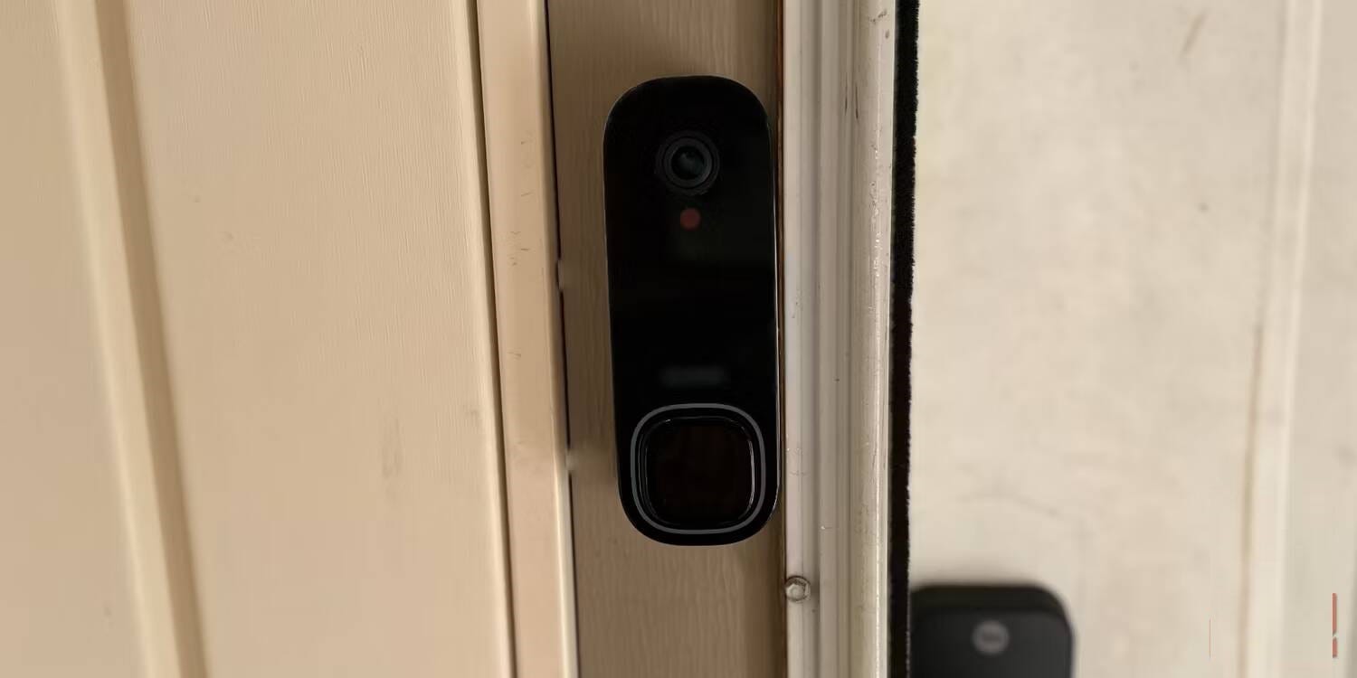 مراجعة كاميرا Ecobee Smart Doorbell: الراحة أثناء مُراقبة منزلك بسهولة - مراجعات