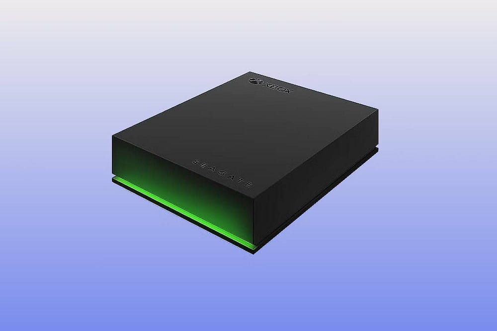 أفضل مُحركات أقراص SSD الخارجية المُتاحة لـ Xbox Series X|S لتحسين إدارة التخزين - دليل الشراء