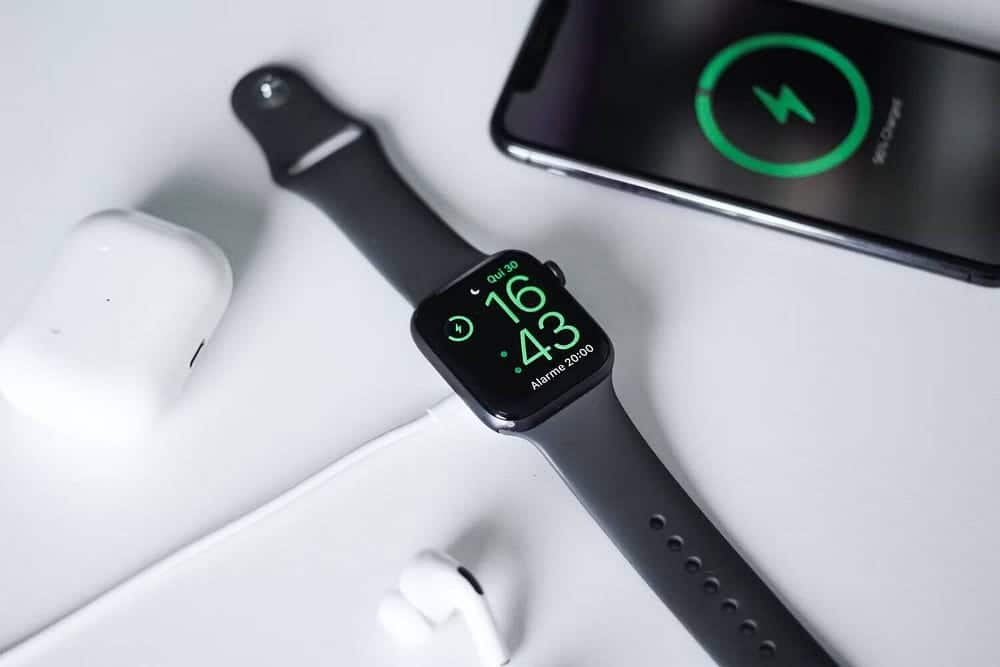 أفضل شواحن Apple Watch المُتاحة في هذا العام التي تستخدم أحدث التقنيات - Apple Watch دليل الشراء