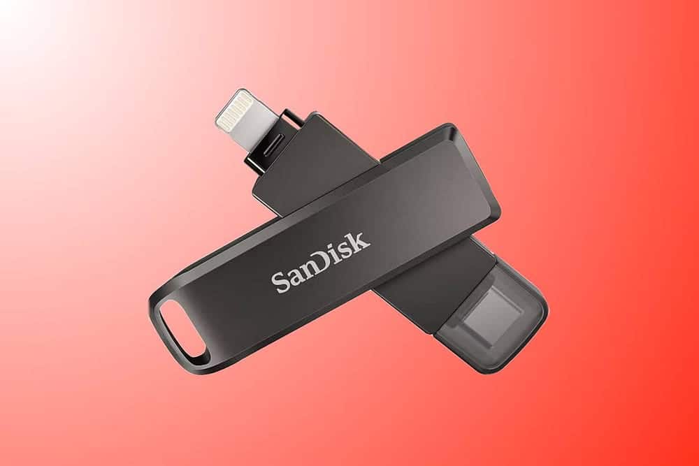 أفضل محركات أقراص USB المحمولة المُتاحة في هذا العام التي تُوفر أداء مُميز - دليل الشراء