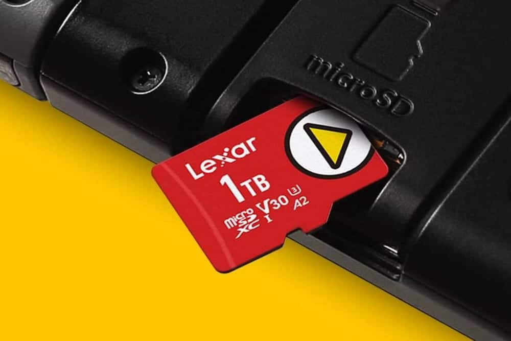تصنيف أفضل بطاقات microSD في هذا العام لتوسيع تخزين جهازك - دليل الشراء