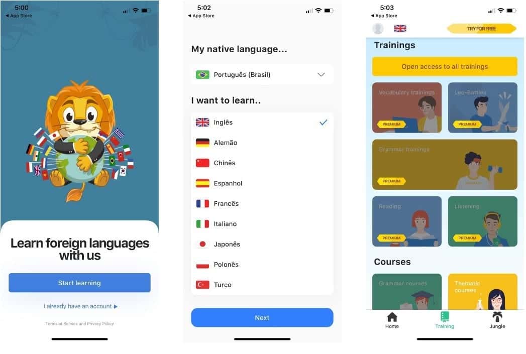 أفضل تطبيقات قواعد اللغة الإنجليزية لتحسين مهاراتك اللغوية - Android iOS