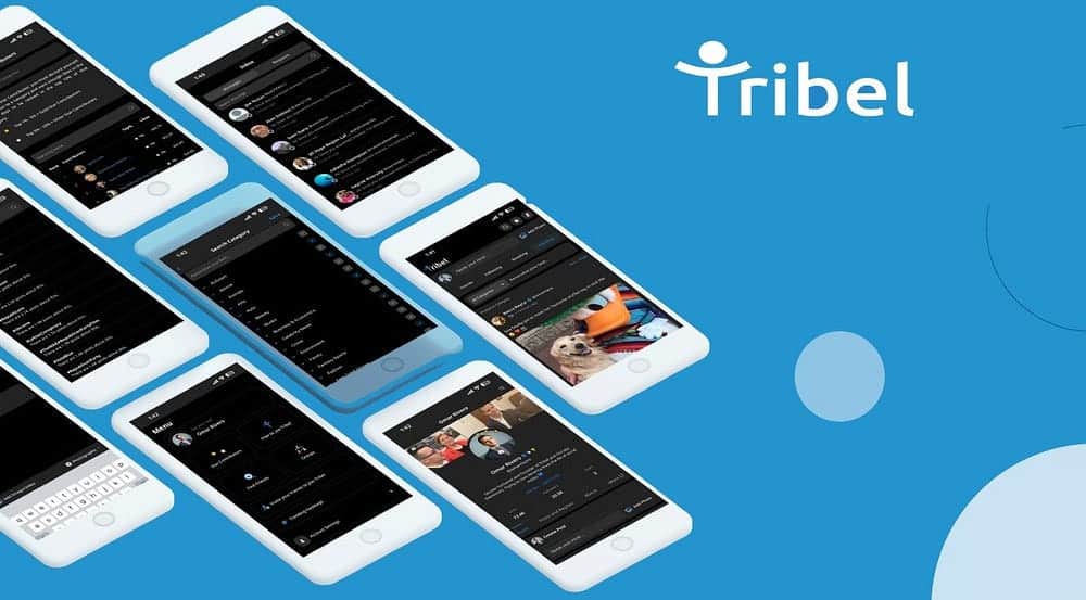 استكشاف Tribel: التعرف على تطبيق التواصل الاجتماعي الذكي ومُميزاته الرائدة - مقالات