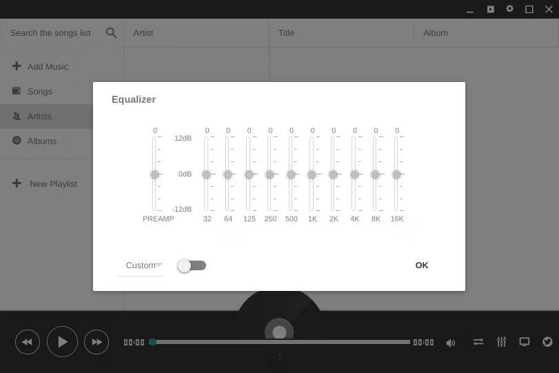 كيفية تعزيز وزيادة مستوى الصوت على Chromebook بما يتجاوز الحد الأقصى المُعتاد - Chromebook