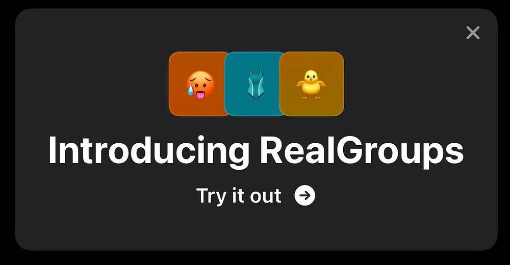 ما هي RealGroups على BeReal؟ كيفية إنشاء وإدارة المجموعات على المنصة - شروحات