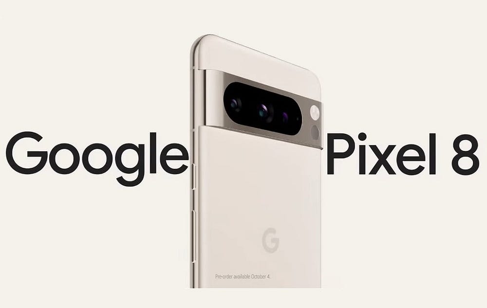 بعض إعدادات الكاميرا على Google Pixel 8 التي تحتاج إلى تغييرها - شروحات