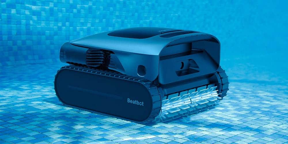 Beatbot AquaSense Pro: مُنظف حمامات السباحة الذكي الجديد الذي سيُوفر لك الوقت والجهد - مراجعات