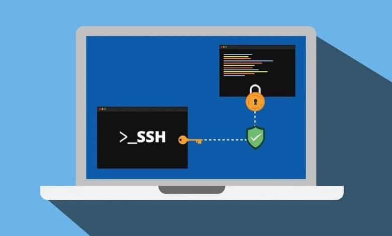 1Cgf63nkdIKHjCRVrp7XAxg DzTechs | دليل إنشاء مفتاح SSH على نظام Windows بطرق فعّالة لتأمين اتصالاتك